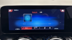 Mercedes-Benz GLA 250e Exclusive Edition 5dr Auto Hatchback